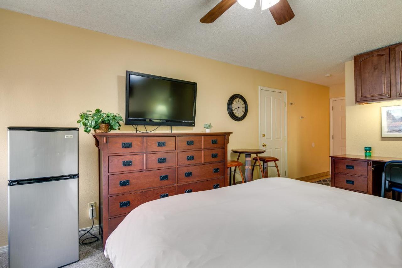 Greenwood Village Studio With Gym Access In Dtc! Englewood Exterior foto