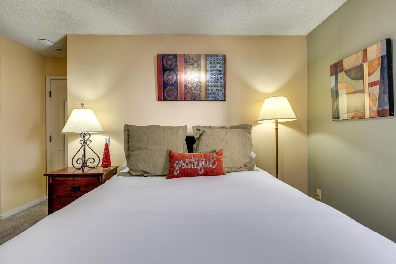 Greenwood Village Studio With Gym Access In Dtc! Englewood Exterior foto