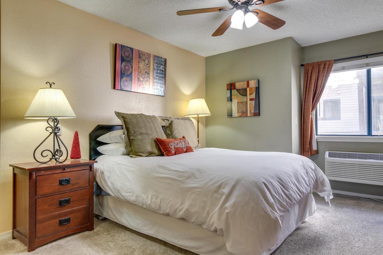 Greenwood Village Studio With Gym Access In Dtc! Englewood Exterior foto