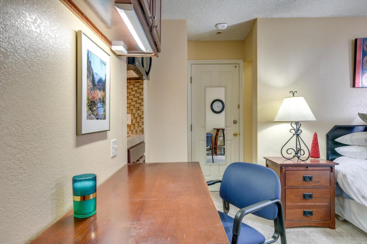Greenwood Village Studio With Gym Access In Dtc! Englewood Exterior foto